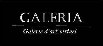 logo galerie d'art