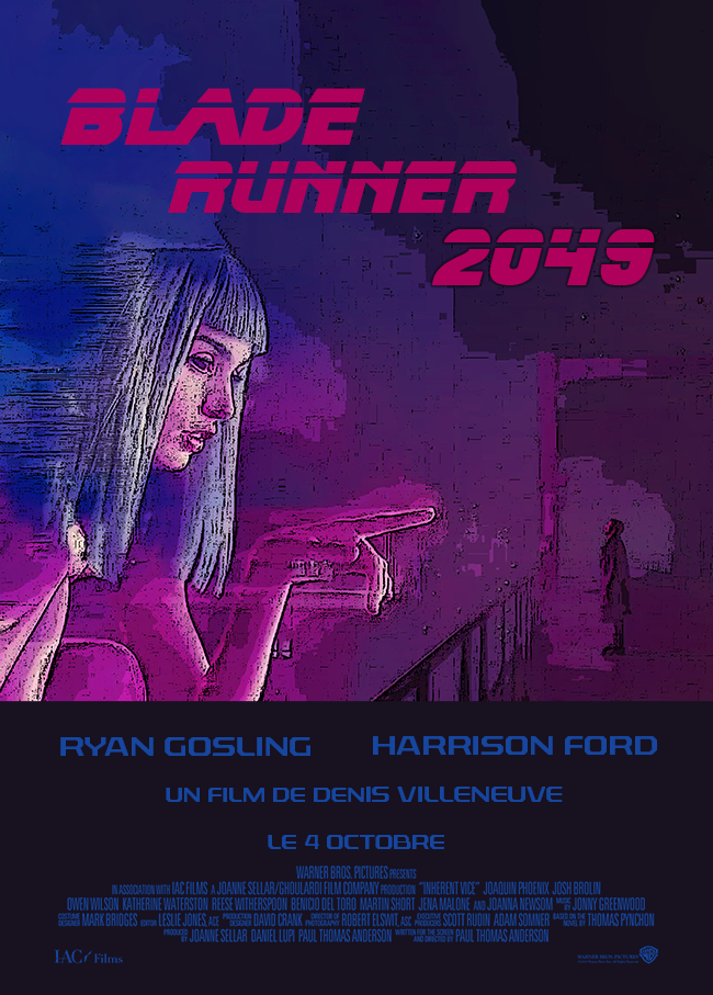 affiche film